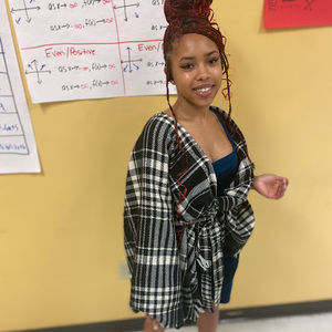 Meet your Posher, Aniyah